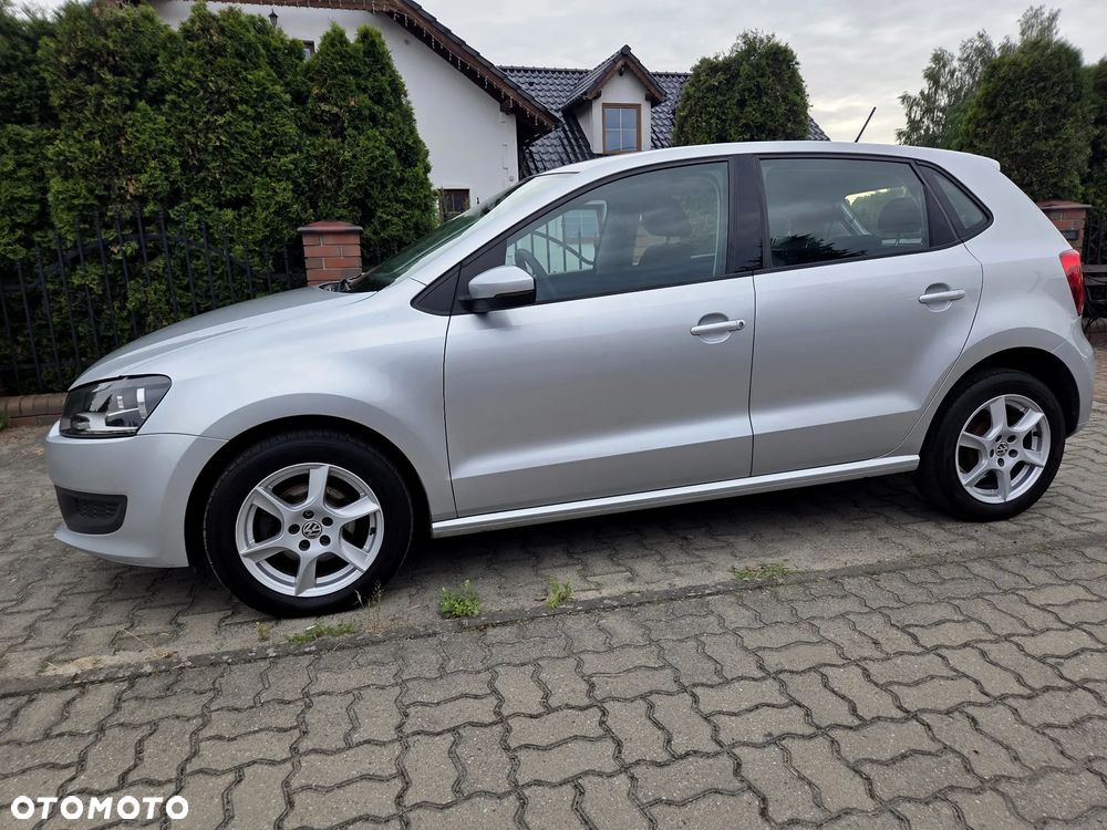 Volkswagen Polo - 7