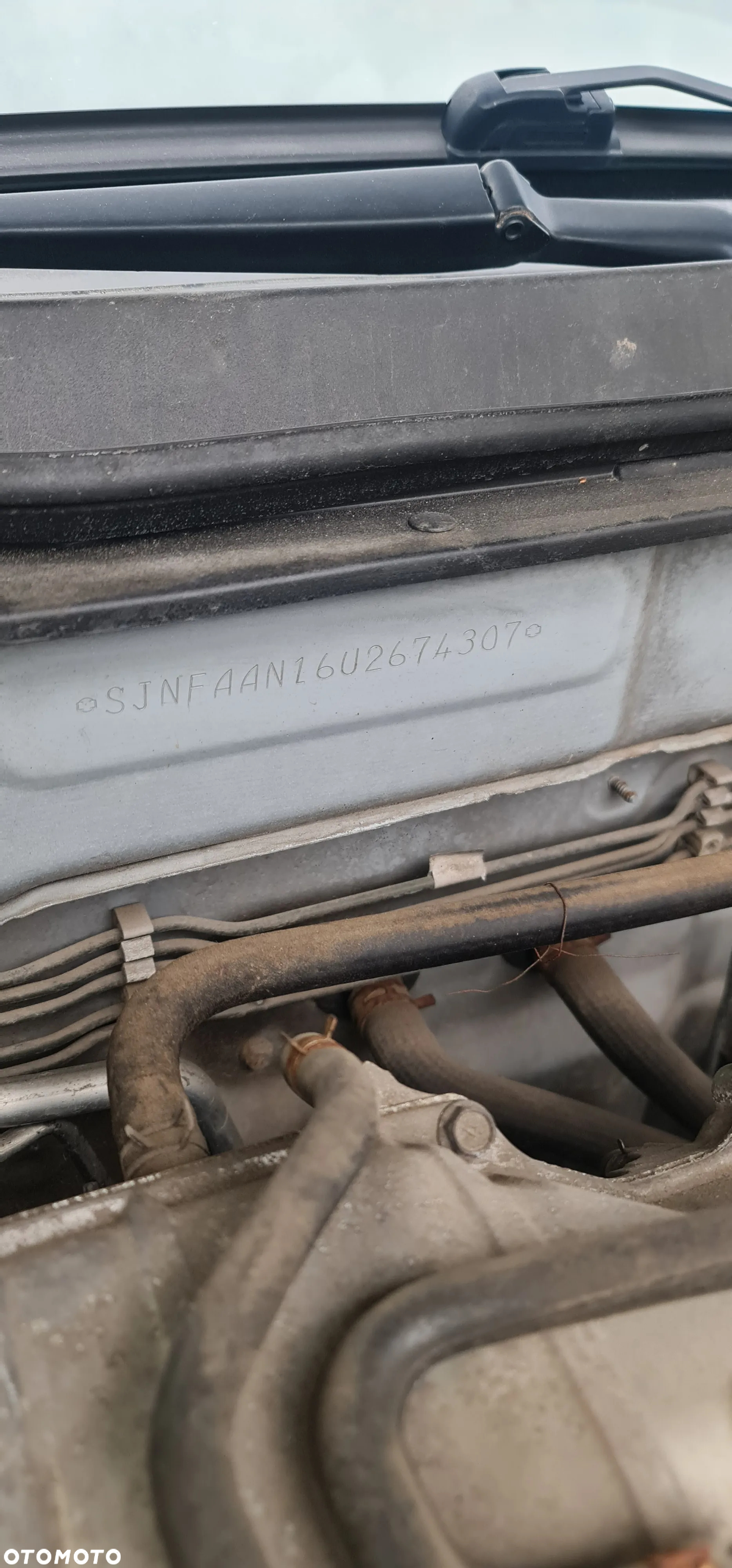 Nissan Almera II 1.5 Visia - 10