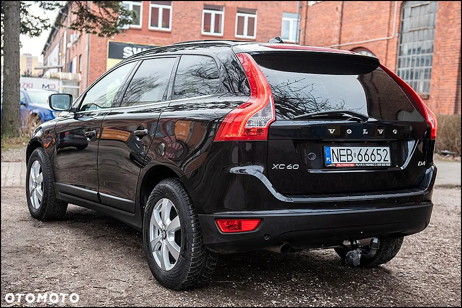 Volvo XC 60 D4 Edition Pro - 6