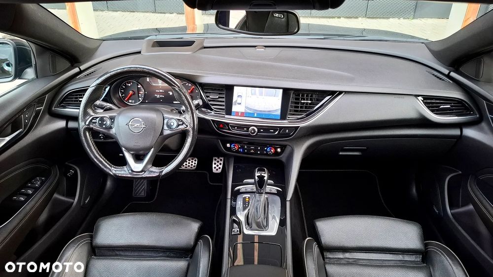 Opel Insignia 2.0 CDTI 4x4 GSi S&S - 28
