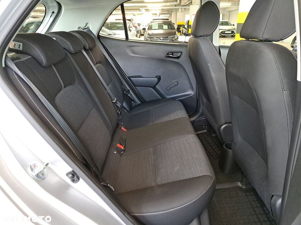 Kia Picanto 1.0 M - 14