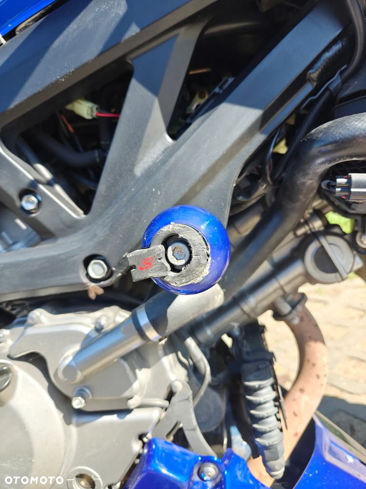 Suzuki SV - 5