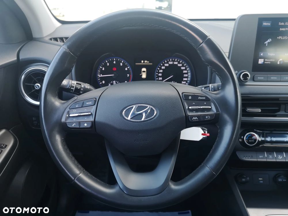 Hyundai Kona 1.0 T-GDI Comfort - 18