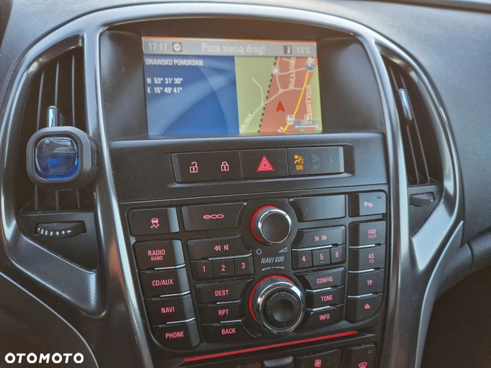 Opel Astra - 10