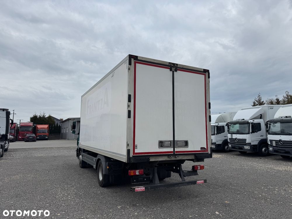 Mercedes-Benz ATEGO 1523 CHŁODNIA 6.25m Lamberet - 4