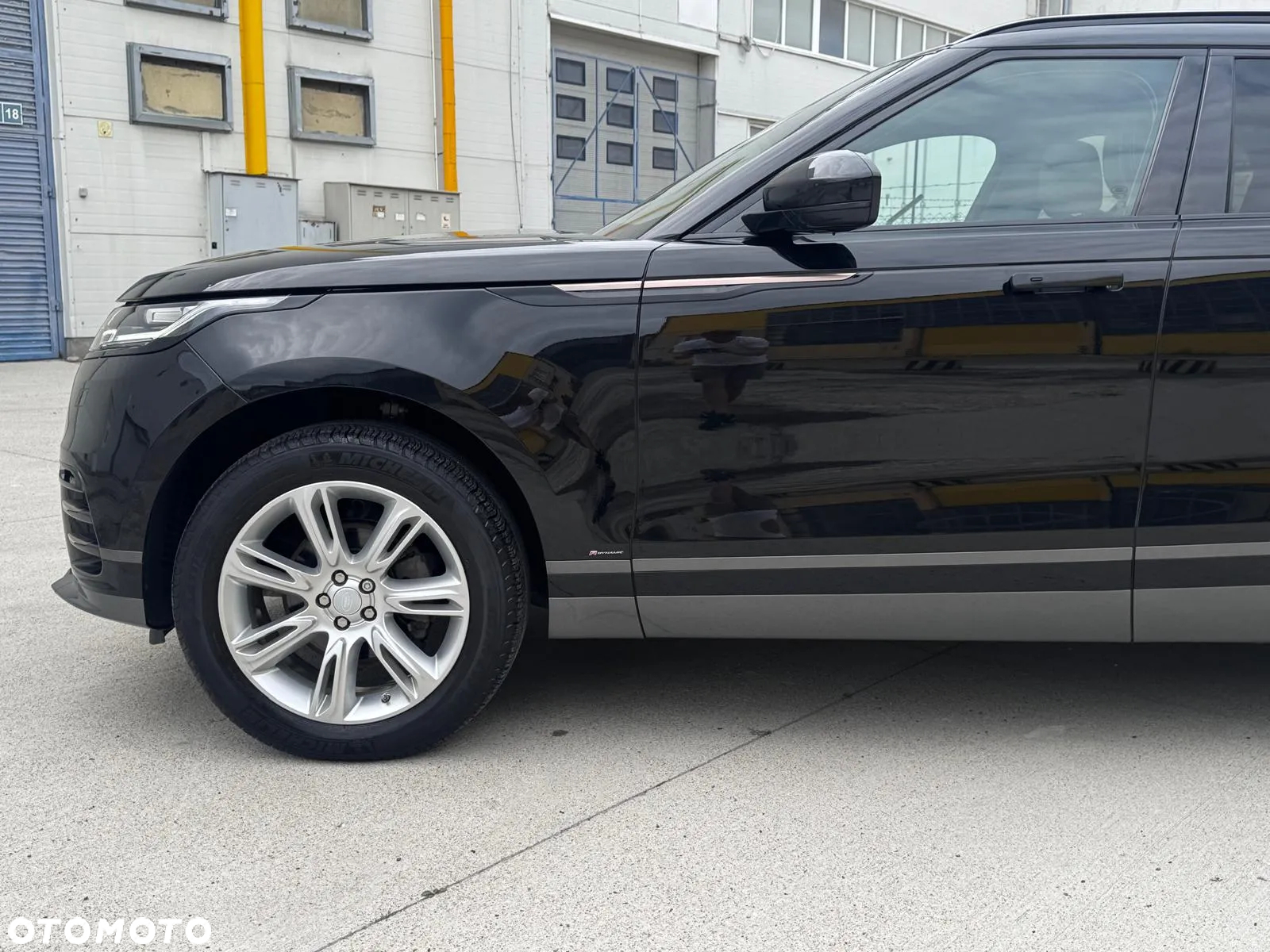 Land Rover Range Rover Velar 2.0 TD4 R-Dynamic S - 12