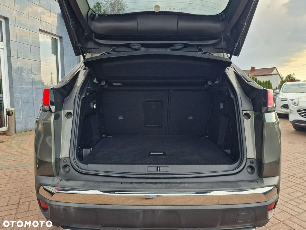 Peugeot 3008 2017
