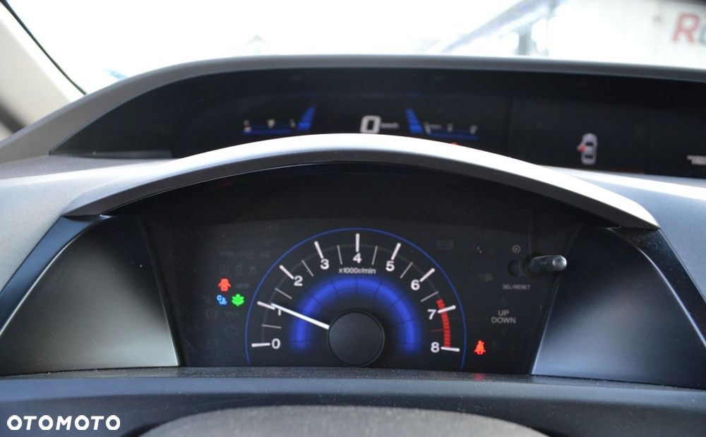 Honda Civic - 24