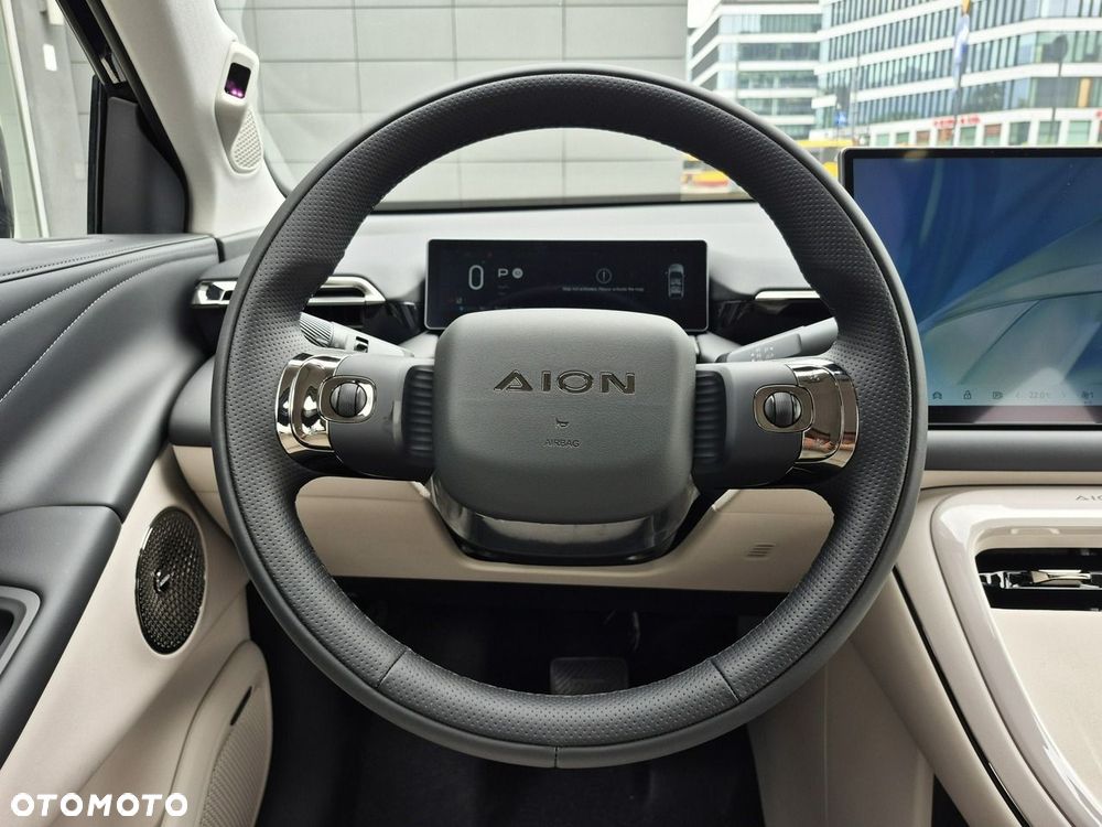 GAC AION V - 27
