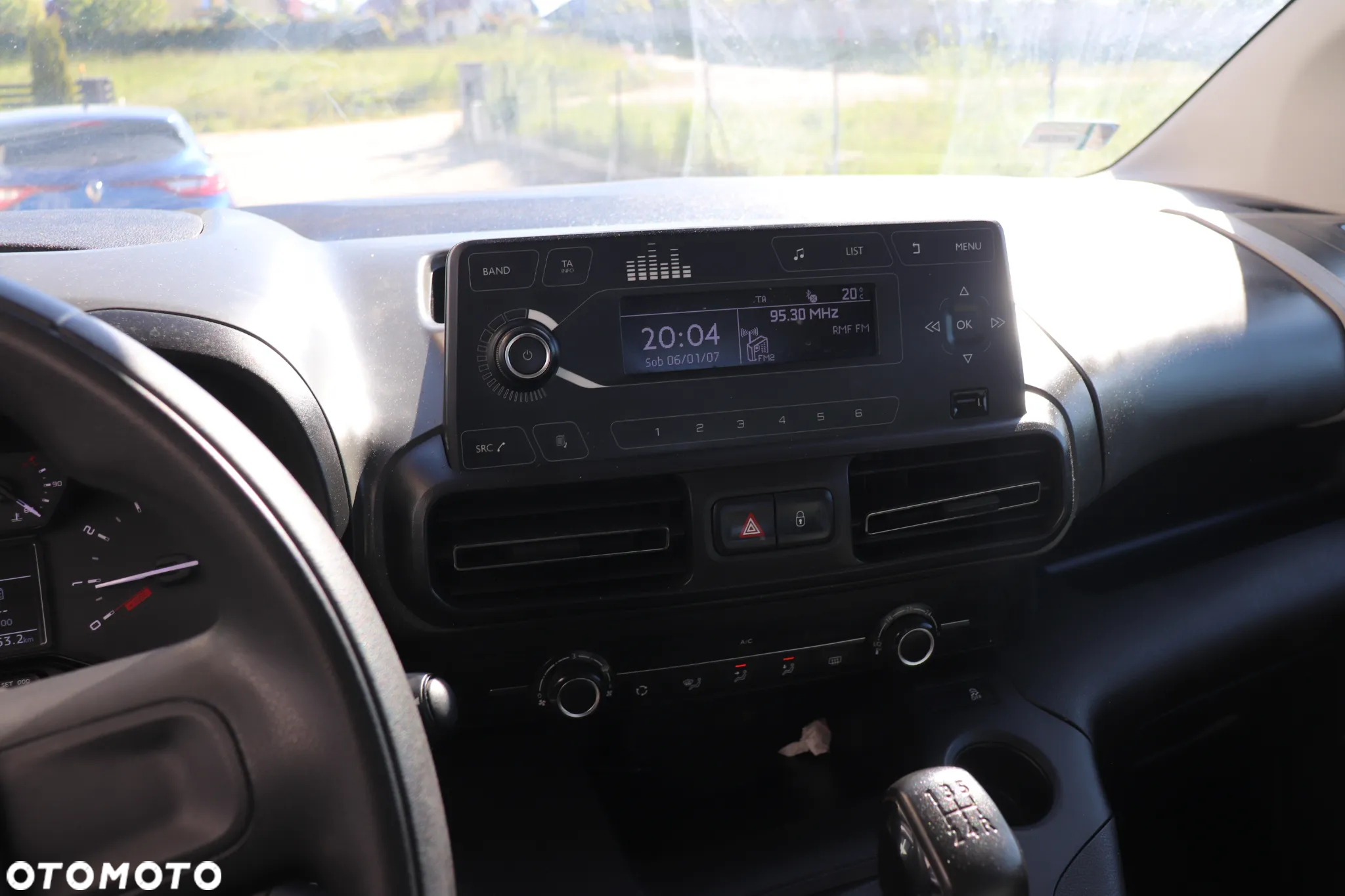 Citroën Berlingo M 1.5 BlueHDI Live - 15