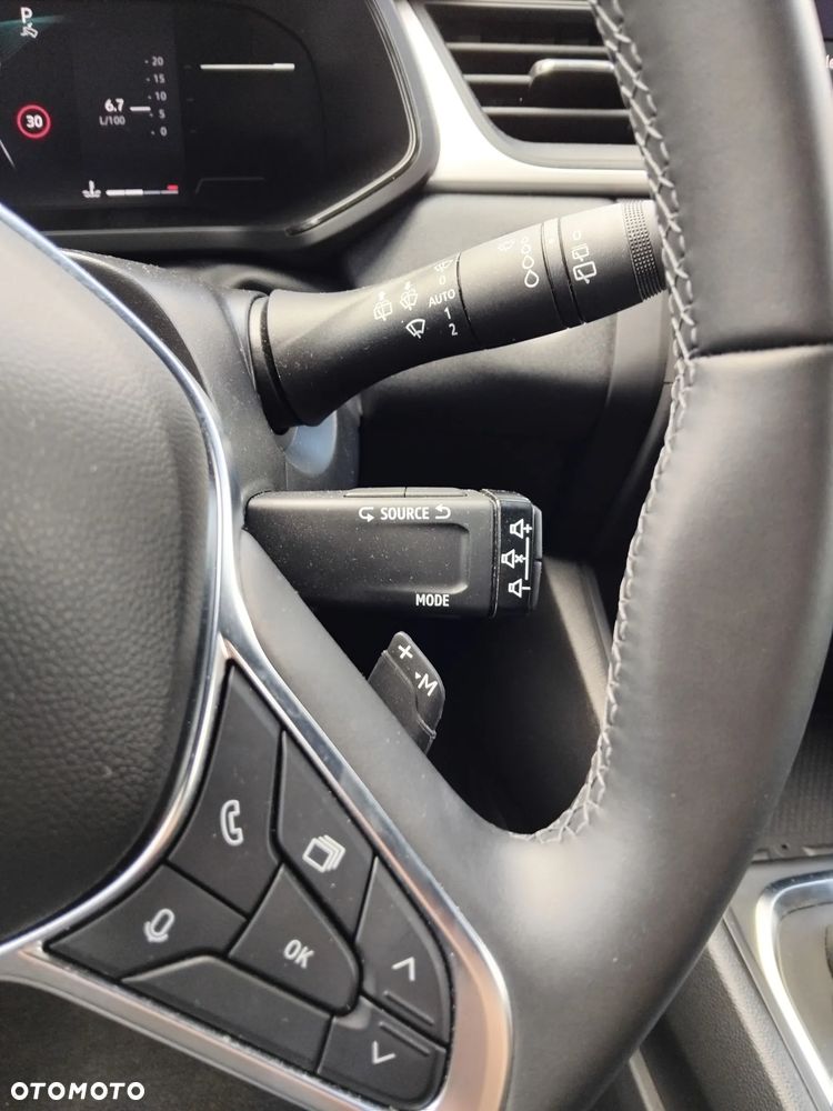 Mitsubishi ASX 1.3 mHEV Invite DCT - 10