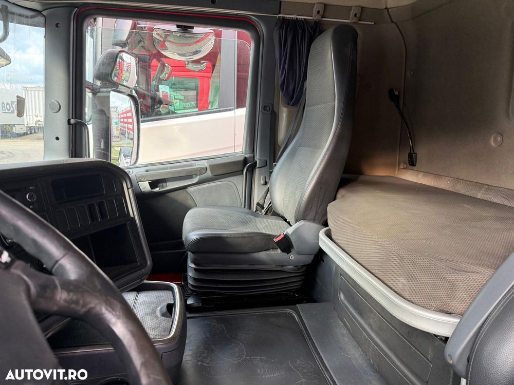 Scania R 410 LA4x2MEB - 10