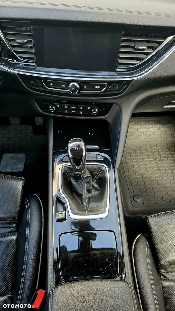 Opel Insignia 1.5 Direct InjectionTurbo Business Innovation - 24
