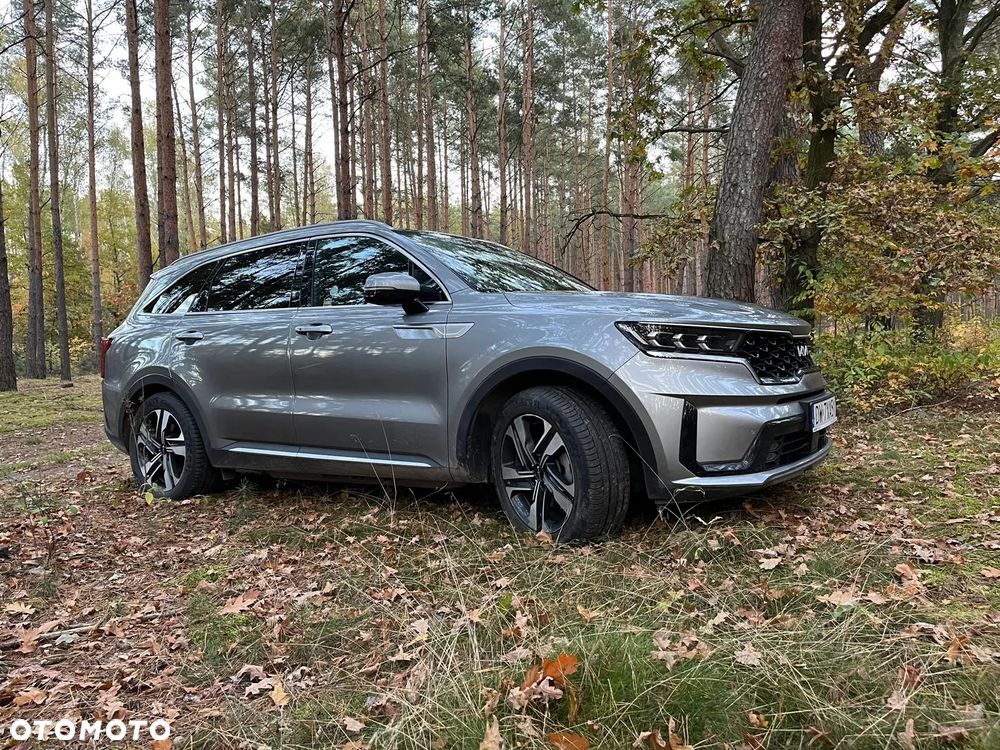 Kia Sorento 1.6 T-GDI HEV Prestige Line 4WD 7os - 1
