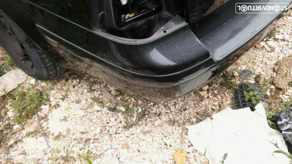 Vw bora golf 4 van para peças ler descriçao do anuncio - 5