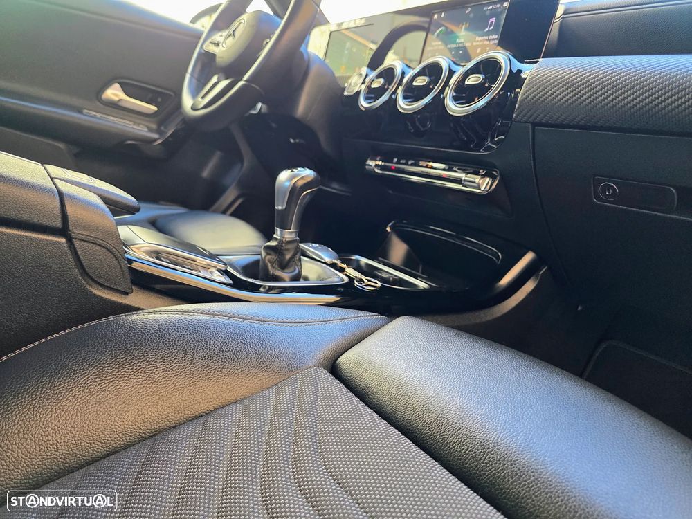 Mercedes-Benz A 160 Style - 51