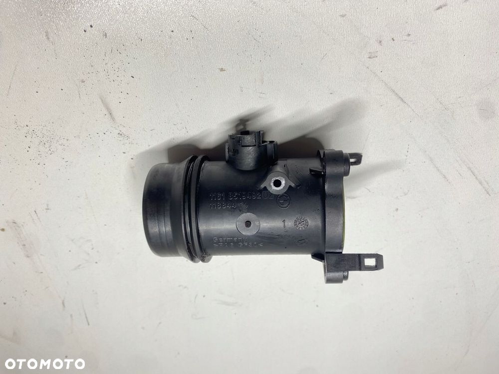 KOLEKTOR SSĄCY BMW 3 III F30 2.0D N47D20 8519492-02 2010- - 3