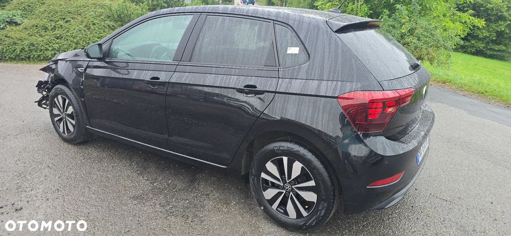 Volkswagen Polo - 16