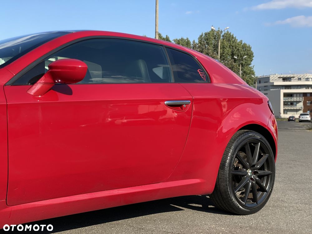 Alfa Romeo Brera 2.4JTDM Sky View - 2