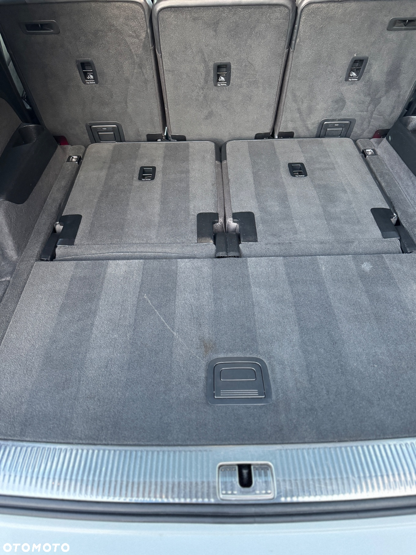 Audi Q7 3.0 TDI ultra Quattro Tiptronic - 11