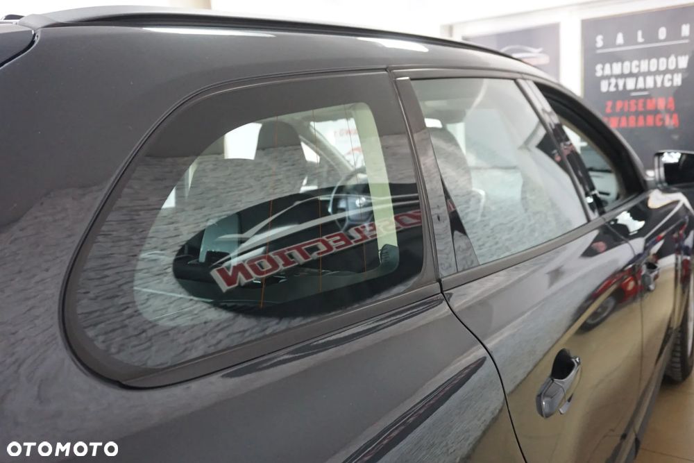 Volvo XC 60 D4 Geartronic Kinetic - 21