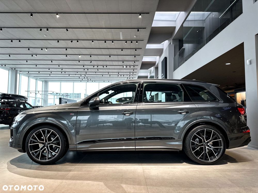 Audi Q7 - 3