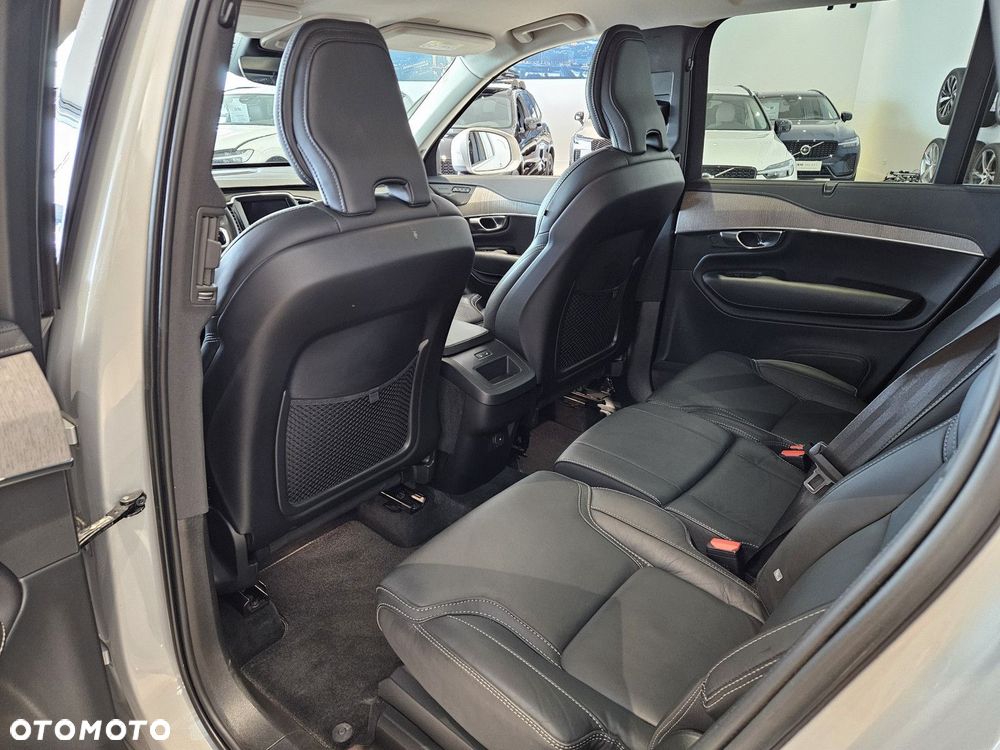 Volvo XC 90 - 15