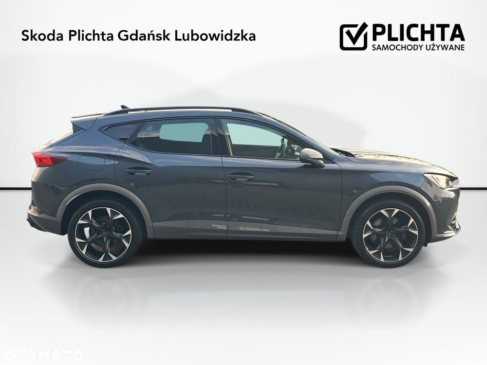 Cupra Formentor 2.0 TSI 4Drive VZ DSG - 5