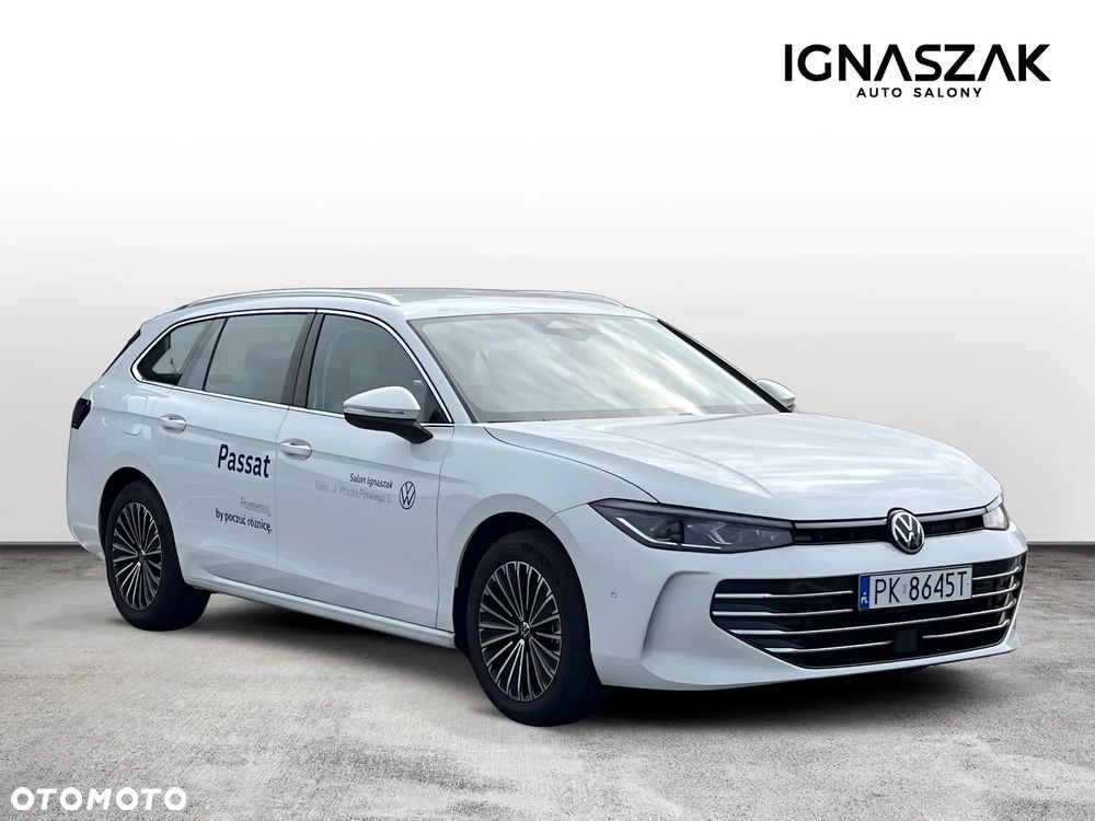 Volkswagen Passat - 7