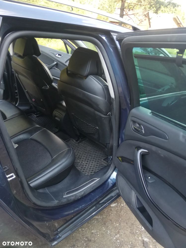 Citroën C5 HDi 165 FAP Exclusive - 6