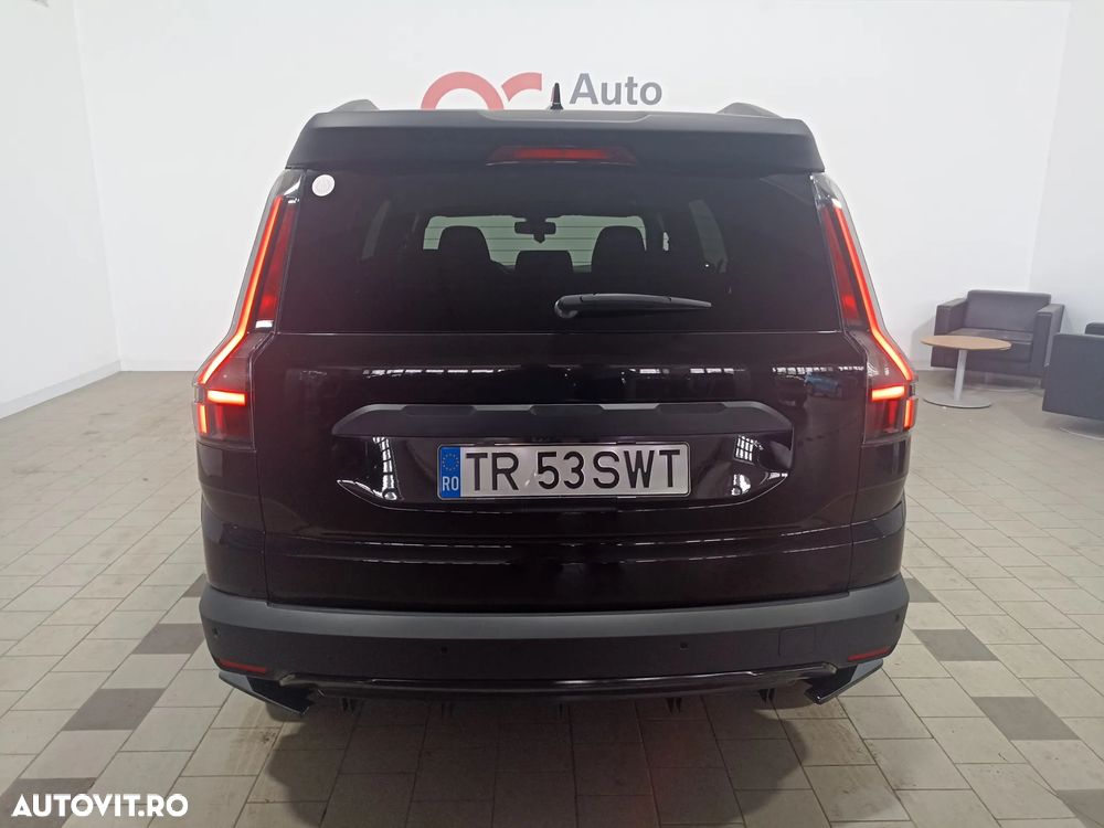 DACIA Jogger 2022 — imagine 6