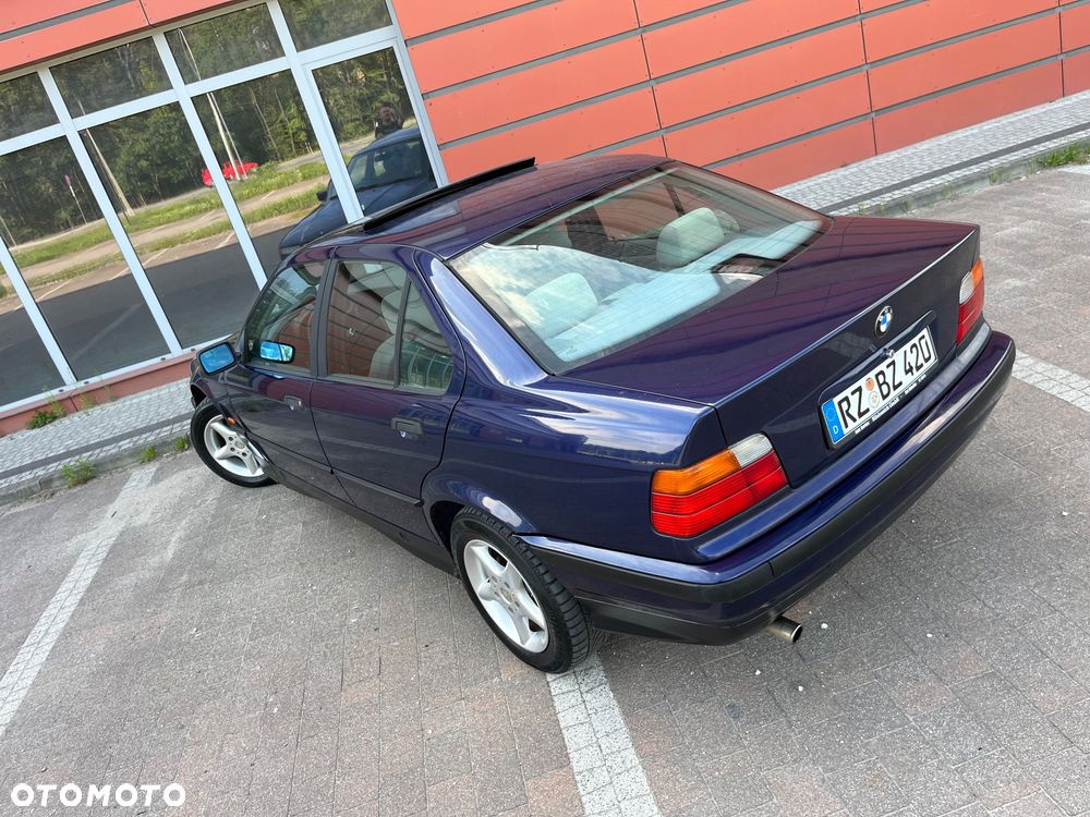 BMW Seria 3 - 19