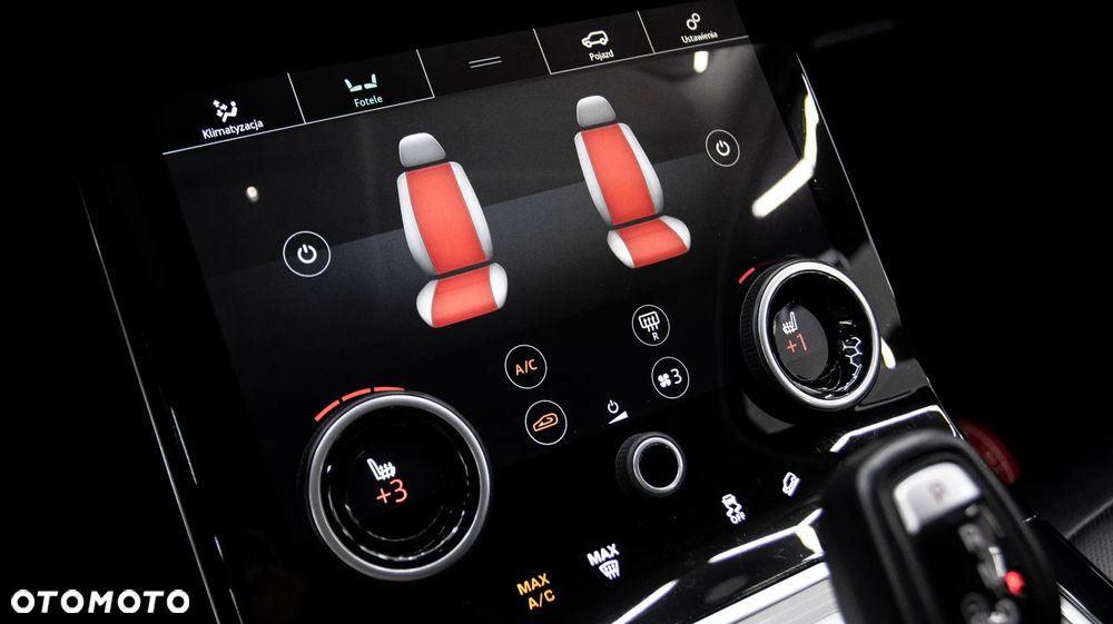 Land Rover Range Rover Evoque 2.0 P200 mHEV S - 24