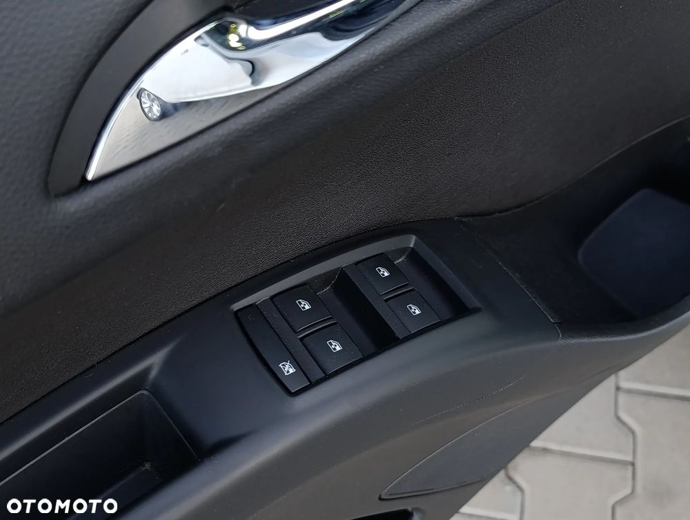 Opel Meriva - 15