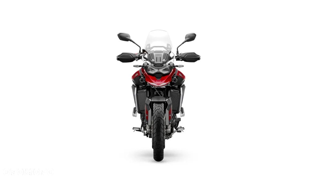 Triumph Tiger - 4