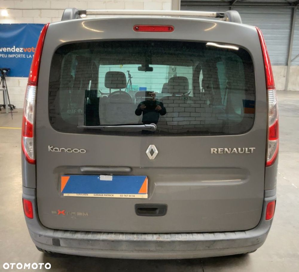 Renault Kangoo 1.6 16V 105 Expression - 4