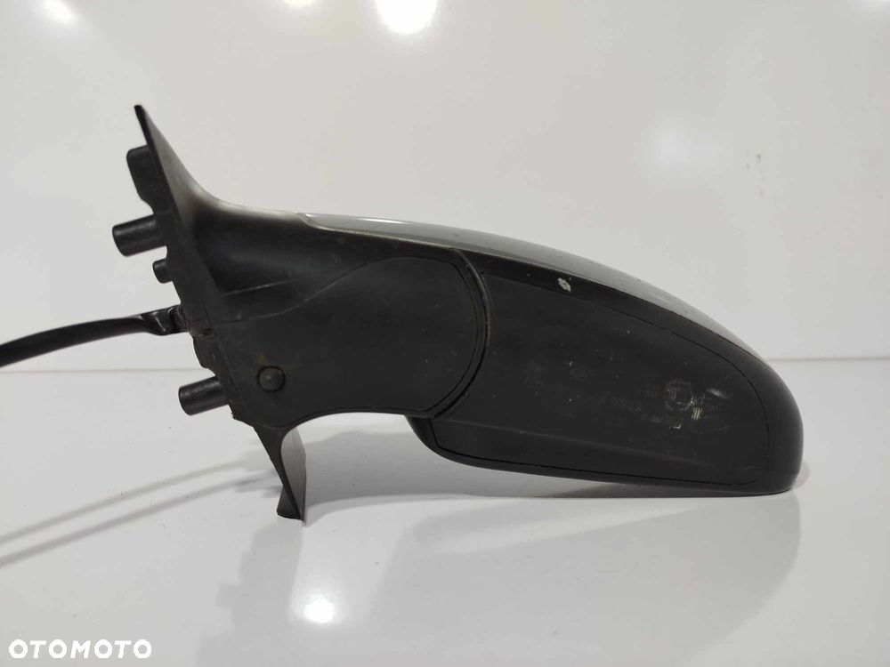 LUSTERKO LEWE DRZWI PEUGEOT 307 LIFT 6 PIN - 3