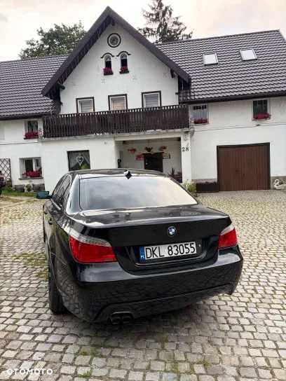 BMW Seria 5 - 3