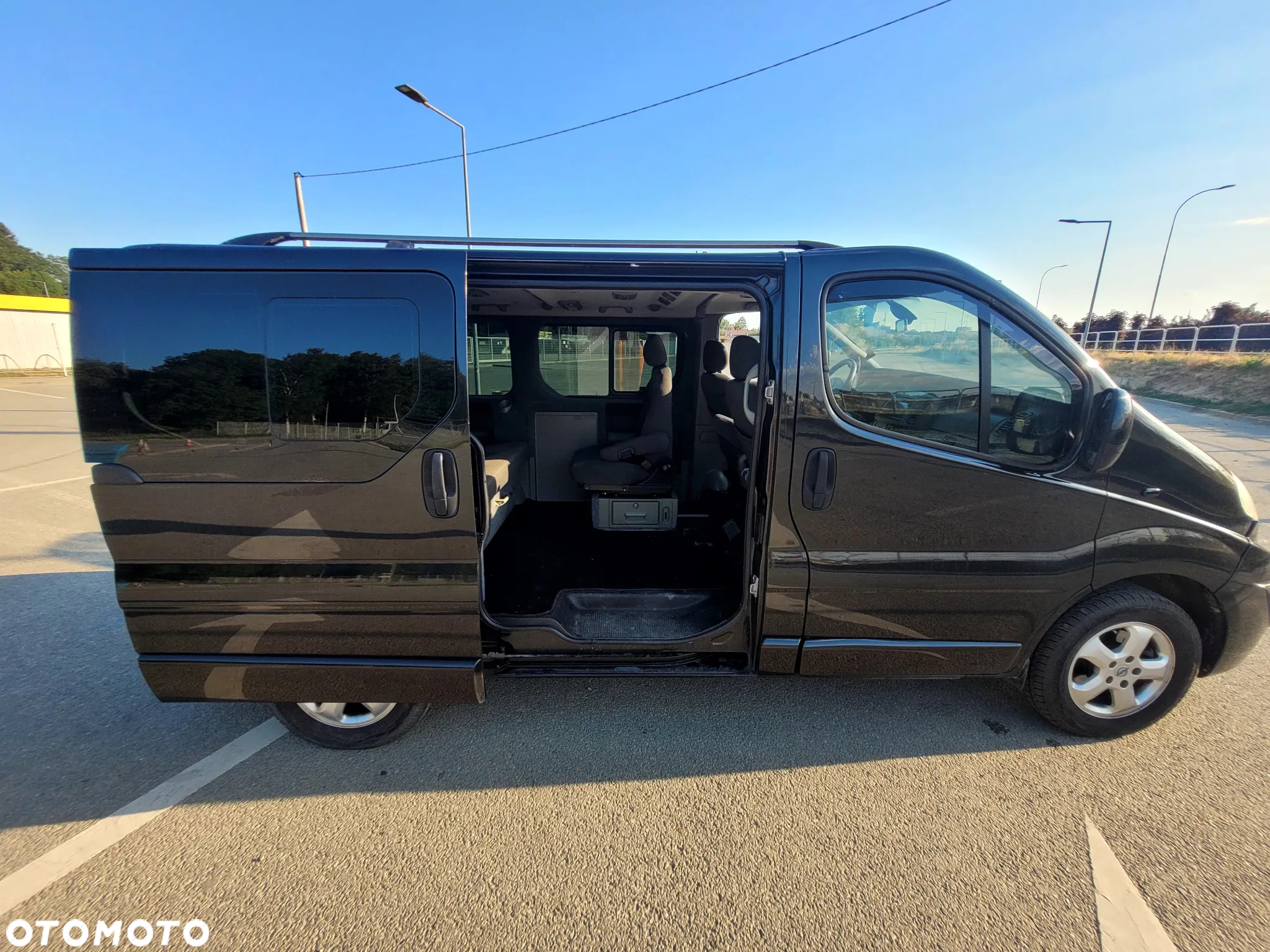 Opel Vivaro - 7