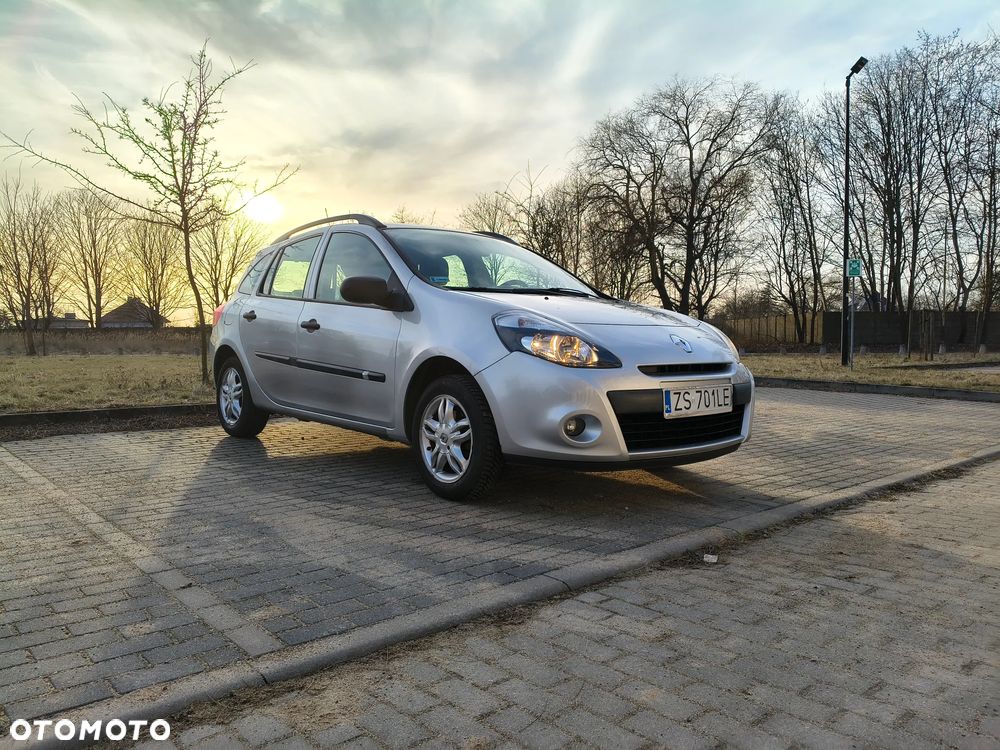 Renault Clio 1.2 16V 75 Dynamique - 1