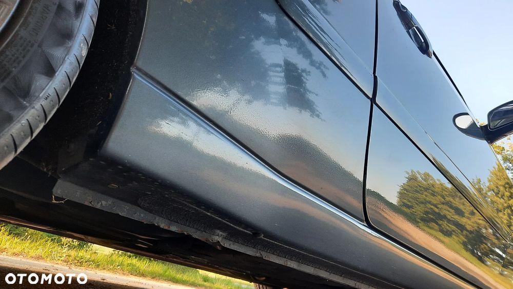 Ford Focus ST170 - 13