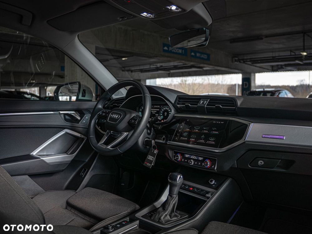 Audi Q3 Sportback - 36