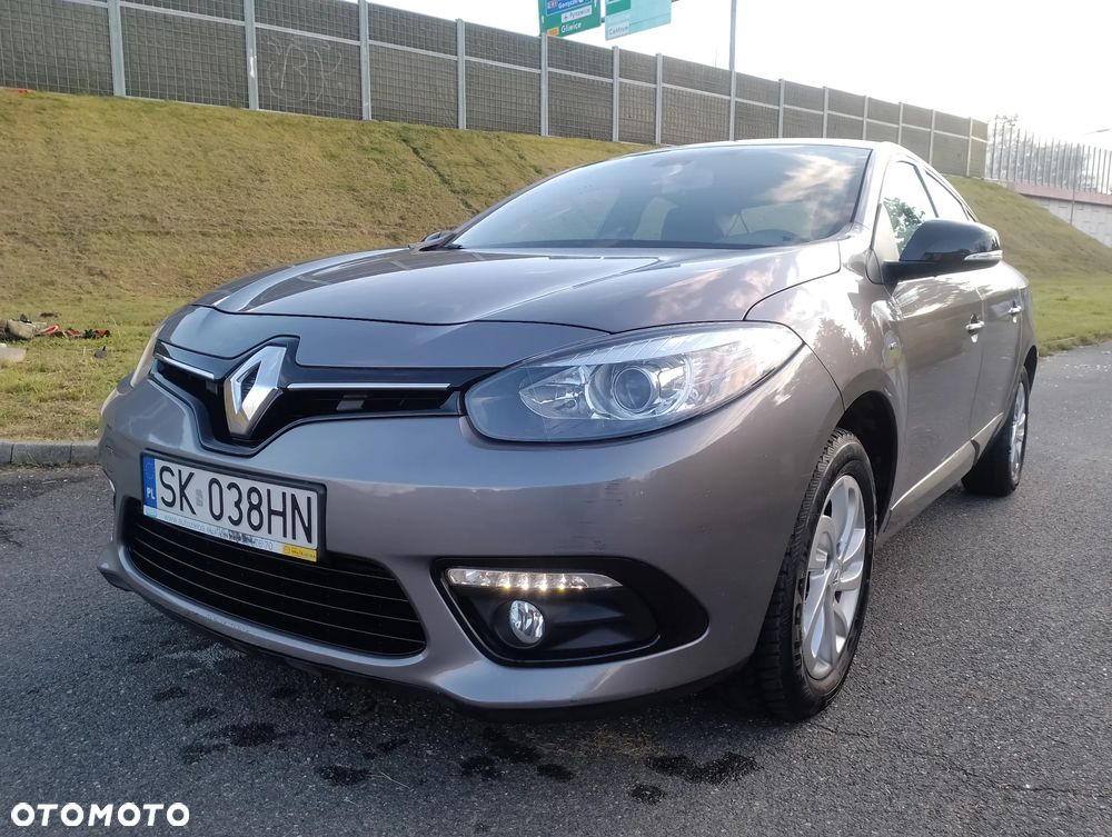 Renault Fluence 1.6 16V Limited - 3
