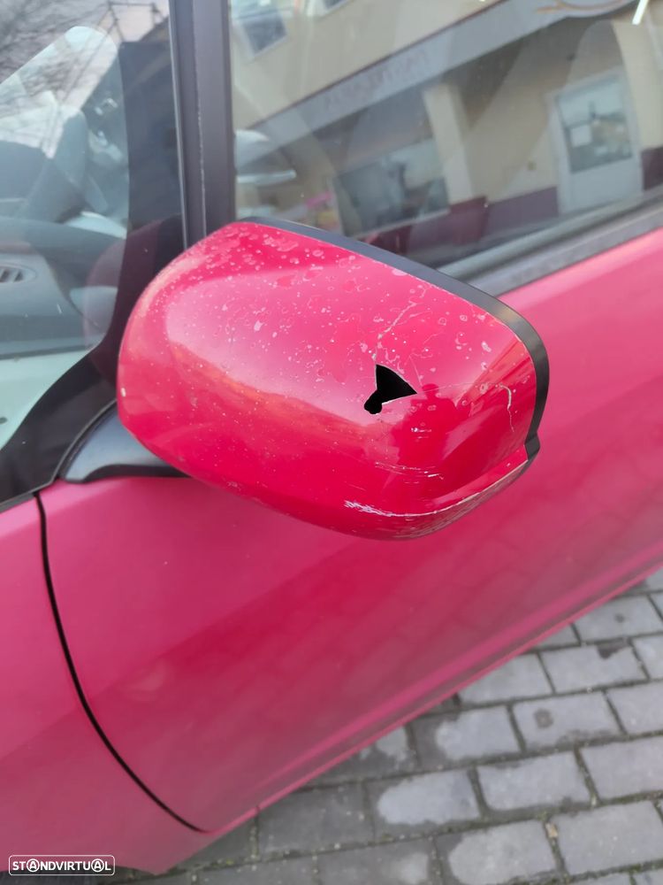 Honda Jazz 1.2 i-VTEC Easy - 24