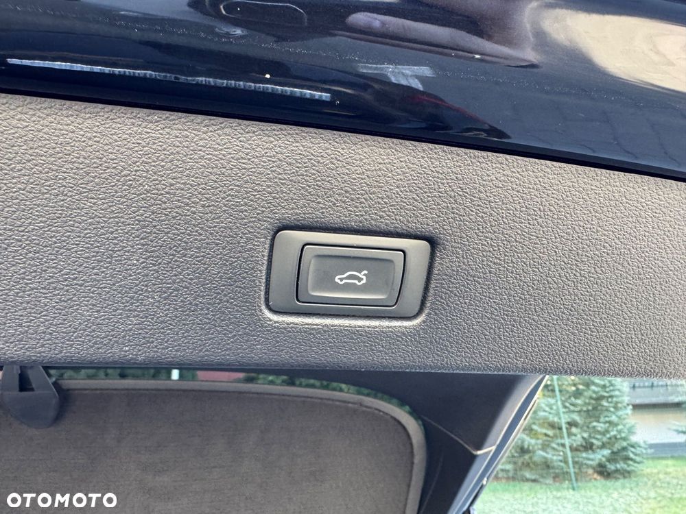 Audi S7 Sportback TDI quattro tiptronic - 35