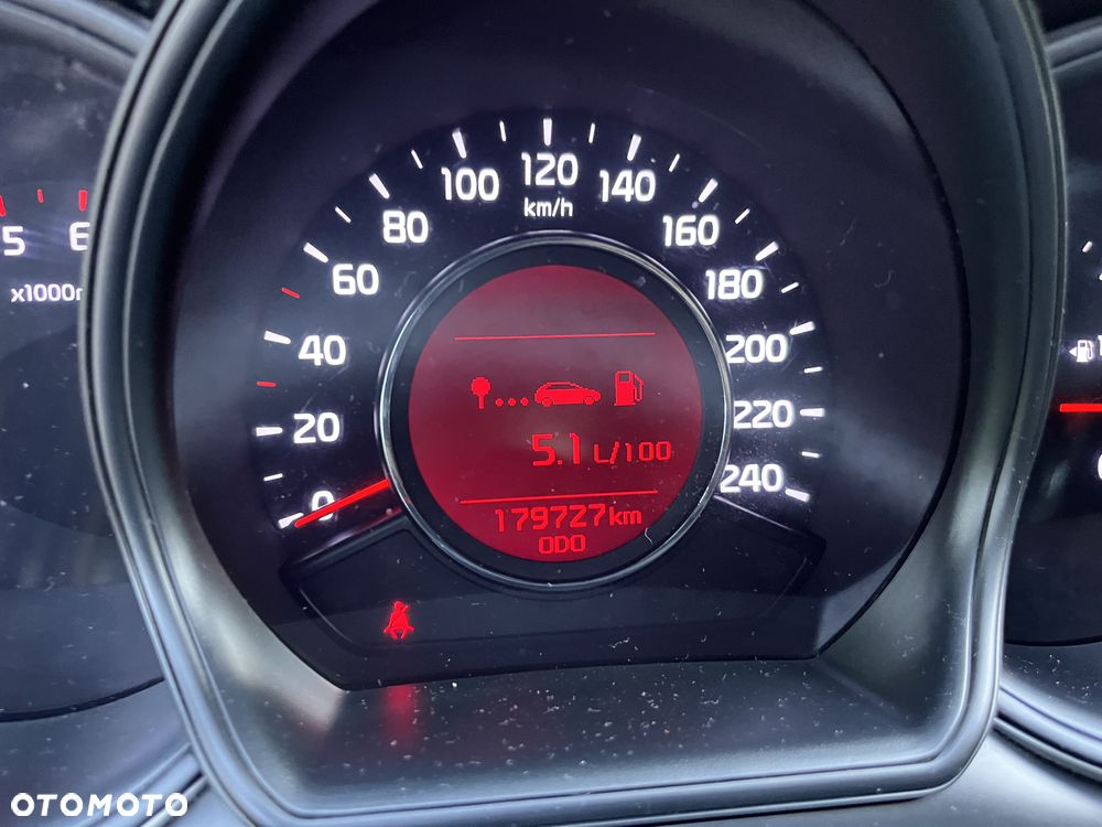 Kia Ceed 1.4 CRDi M - 16
