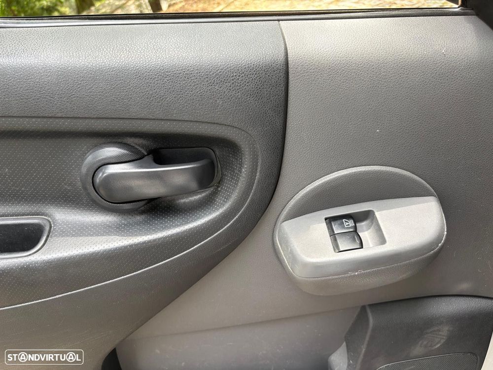 Nissan E-NV200 5p Comfort Gelha - 26