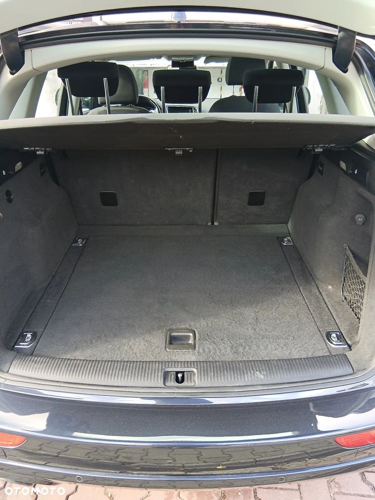 Audi Q5 - 11