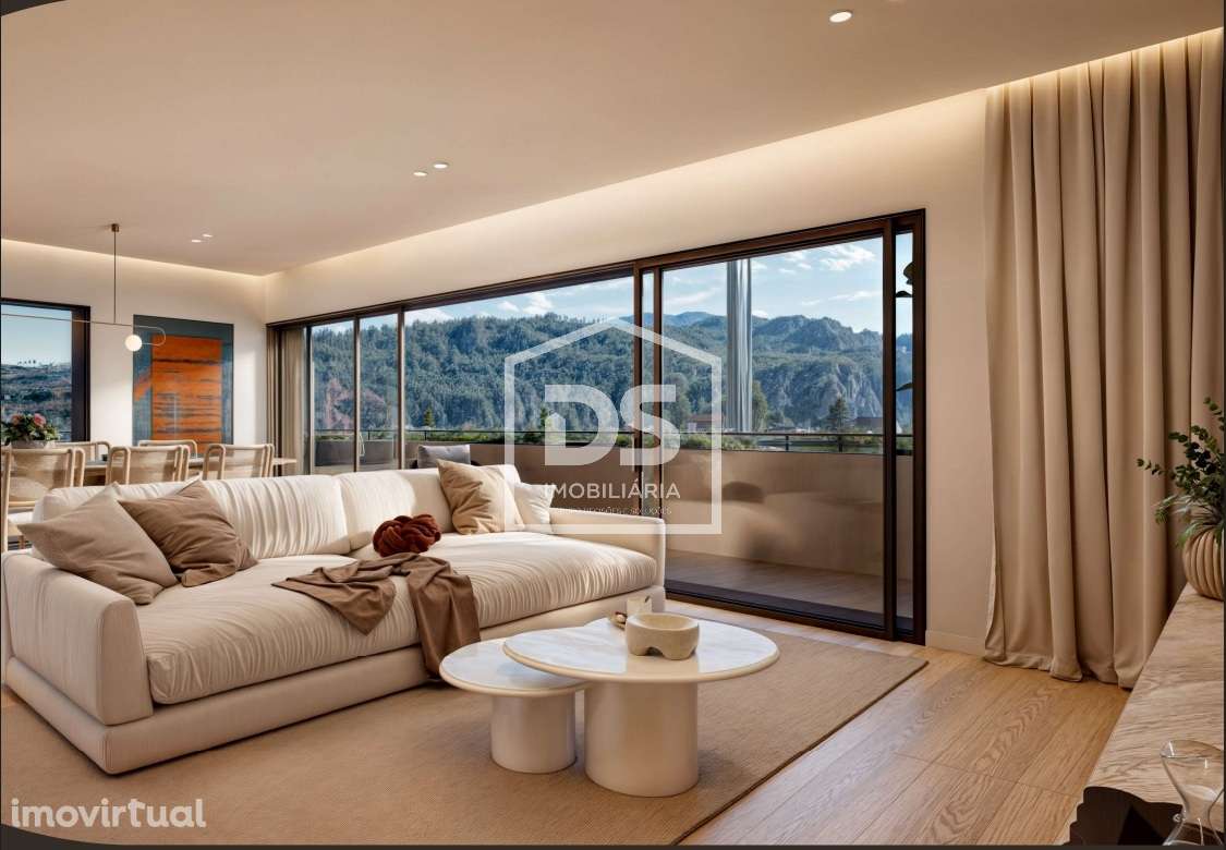 Apartamento T2 Venda em Penafiel,Penafiel - Grande imagem: 5/22