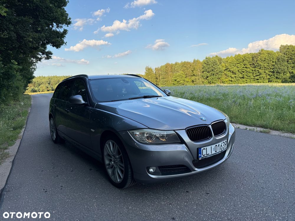 BMW Seria 3 - 2
